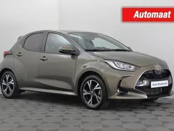 Groen Gebruikt 2024 Toyota Yaris Style Hatchback | € 27.450 (Eerlijke prijs)