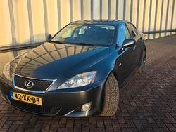Gebruikt 2007 Lexus IS220d Sedan | € 3.000