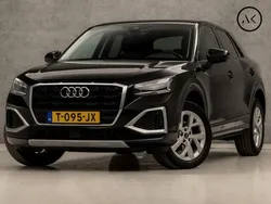 Zwart, metallic lak Gebruikt 2022 Audi Q2 Comfort SUV | € 23.945 (Super prijs)