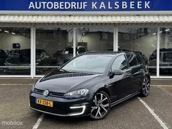 Zwart Gebruikt 2016 VW Golf VII GTE Hatchback | € 11.249 (Super prijs)