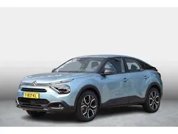 Blauw Gebruikt 2023 Citroën e-C4 Feel SUV | € 30.189