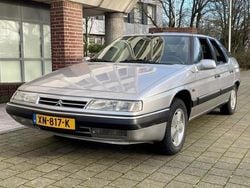 Grijs Gebruikt 1996 Citroën XM | € 9.950