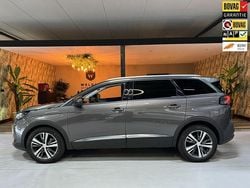 Grijs Gebruikt 2021 Peugeot 5008 Allure MPV | € 22.990 (Eerlijke prijs)