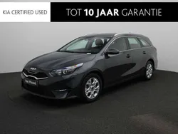, metallic lak Gebruikt 2024 Kia Ceed Sportswagon Stationwagen | € 28.900 (Iets duurder)
