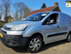 Groen Gebruikt 2014 Citroën Berlingo MPV | € 7.995 (Eerlijke prijs)