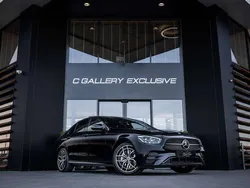 Mercedes E300