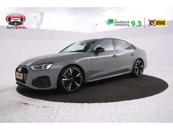 Grijs Gebruikt 2020 Audi A4 Sport Sedan | € 24.995 (Iets duurder)