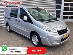 Zilver Gebruikt 2016 Peugeot Expert Van | € 9.950 (Goede deal)