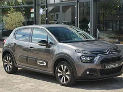 Grijs Gebruikt 2024 Citroën C3 Business Class Hatchback | € 18.250 (Goede deal)