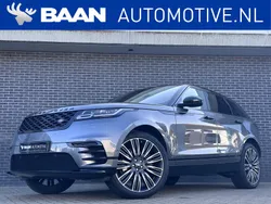Grijs Gebruikt 2021 Land Rover Range Rover Velar SE Dynamic SUV | € 42.900 (Super prijs)
