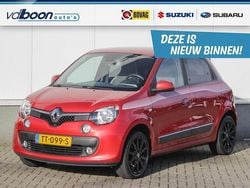 Rood Gebruikt 2018 Renault Twingo Intens Hatchback | € 7.450 (Goede deal)