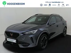 Grijs Gebruikt 2024 Cupra Formentor SUV | € 29.950 (Goede deal)