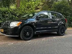 Zwart Gebruikt 2008 Dodge Caliber SE SUV | € 2.500 (Eerlijke prijs)