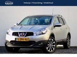 Grijs Gebruikt 2013 Nissan Qashqai +2 SUV | € 8.900 (Eerlijke prijs)