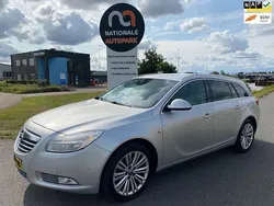 Grijs Gebruikt 2013 Opel Insignia Design Edition Stationwagen | € 3.200 (Duur)