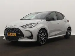 Grijs metallic Gebruikt 2024 Toyota Yaris Limited Hatchback | € 29.445 (Goede deal)