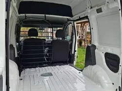 Wit Gebruikt 2010 Fiat Doblò Comfort MPV | € 3.000 (Eerlijke prijs)