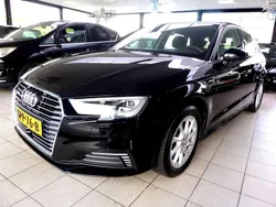 Zwart Gebruikt 2017 Audi A3 Sportback e-tron Sport Sedan | € 15.900 (Goede deal)