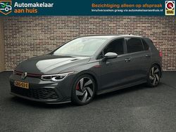 Grijs Gebruikt 2021 VW Golf VIII GTI Hatchback | € 30.500 (Goede deal)