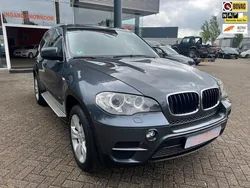 Grijs Gebruikt 2012 BMW X5 Executive SUV | € 20.940 (Duur)