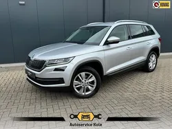 Grijs Gebruikt 2017 Skoda Kodiaq SUV | € 22.735 (Goede deal)