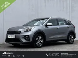 Grijs Gebruikt 2022 Kia Niro 2 SUV | € 22.935 (Goede deal)