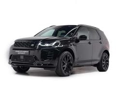 Zwart Gebruikt 2025 Land Rover Discovery 5 SE Dynamic SUV | € 57.500 (Iets duurder)