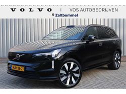 Zwart Gebruikt 2025 Volvo EX90 Ultra SUV | € 82.950 (Iets duurder)