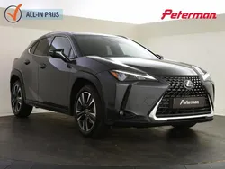 Grijs Gebruikt 2025 Lexus UX 300e Business Edition SUV | € 44.899