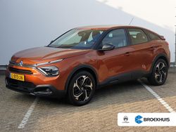 Oranje Gebruikt 2021 Citroën C4 Feel SUV | € 17.395 (Eerlijke prijs)