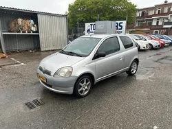 Grijs Gebruikt 1999 Toyota Yaris Terra | € 850 (Goede deal)