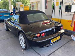 Zwart Gebruikt 1996 BMW Z3 Cabriolet | € 6.500 (Eerlijke prijs)