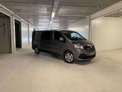 Grijs Gebruikt 2015 Renault Master Van | € 12.500 (Duur)