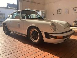 Witgran prix weiß Gebruikt 1980 Porsche 911SC Coupé | € 59.900
