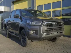 Overige Nieuw 2025 Toyota HiLux Pickup | € 52.950