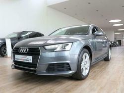 Grijs Gebruikt 2016 Audi A4 Design Stationwagen | € 19.500 (Eerlijke prijs)