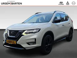 Wit Gebruikt 2020 Nissan X-Trail N-TEC SUV | € 20.730 (Goede deal)