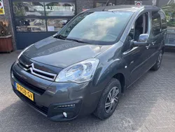 Grijs, metallic lak Gebruikt 2020 Citroën Berlingo MPV | € 10.950
