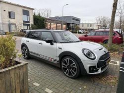 Wit Gebruikt 2022 Mini Cooper S Clubman Stationwagen | € 35.950 (Iets duurder)