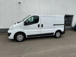 Overige Gebruikt 2010 Renault Trafic Van | € 4.450 (Eerlijke prijs)