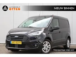 Zwart Gebruikt 2020 Ford Transit Trend Van | € 12.950 (Goede deal)
