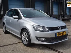 Grijs Gebruikt 2010 VW Polo Trendline Hatchback | € 5.995 (Eerlijke prijs)