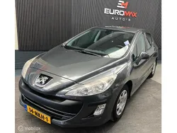 Grijs Gebruikt 2010 Peugeot 308 Hatchback | € 2.849 (Goede deal)
