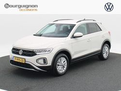 Grijs Gebruikt 2022 VW T-Roc Business SUV | € 23.450 (Iets duurder)