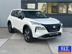 Wit Gebruikt 2023 Nissan X-Trail N-Connecta SUV | € 31.950 (Goede deal)