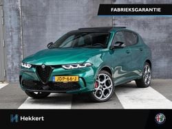 Groen Nieuw 2025 Alfa Romeo Tonale SUV | € 64.257
