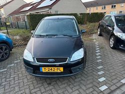 Gebruikt 2006 Ford C-MAX MPV | € 2.250 (Eerlijke prijs)