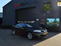 Renault Mégane Cabriolet