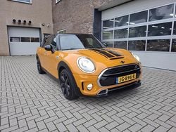 Oranje Gebruikt 2016 Mini John Cooper Works Clubman Business Stationwagen | € 15.750 (Goede deal)
