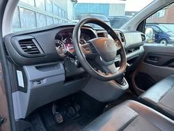 Bruin Gebruikt 2019 Citroën Jumpy Van | € 9.900 (Super prijs)